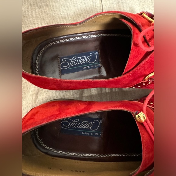 FRATELLI Vintage ITALY - Picture 8 of 16